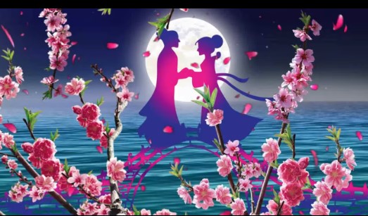 单身的朋友来相会